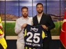 Fenerbahçe Kadrosuna Kattı: Tarık Çetin Yuvaya Döndü