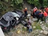 Rize'de Feci Kaza: Ölü ve Yaralılar Var