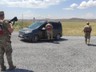 Van'da Bir Haftada Aranan 101 Kişi Yakalandı