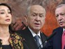 AKP-MHP-DEM İttifakı Gelecek mi? DEM Parti Tartışmalara Son Noktayı Koydu