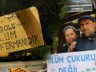Ankara’da Zeytinlik Nöbeti Sürüyor… Köylülerden Ülke Çapında Dayanışma Çağrısı