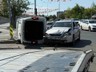 Diyarbakır’da Ticari Araç ile Otomobil Çarpıştı! 2 Yaralı