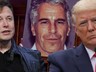 Elon Musk'tan Trump'a 'Epstein' Çağrısı: Dosyaları Yayımla