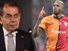 Galatasaray'dan Şoke Eden Hamle! Napoli'ye 'Kısasa Kısas' Dedi: Osimhen Olmazsa...