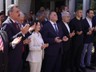 15 Temmuz Şehitleri İBB Önünde Anıldı