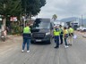Antalya’da Korsan Denetimi! 20 Araca Ceza Yağdı