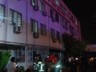 İzmir'de Özel Bakımevinde Yangın! Onlarca Engelli Vatandaş Tahliye Edildi