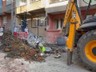 Küçükçekmece'de Korkutan Patlama! Yaralılar Var