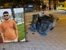 Motosikletli Kurye Trafik Kazasında Hayatını Kaybetti
