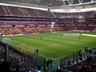 RAMS Park, Dünyanın En Çevre Dostu 2. Stadyumu Oldu