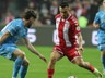 Samsunspor'da Emre Kılınç ile 3 Yıl Daha Devam