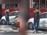 Taksim’de Korkunç Olay! Tramvay Seferleri Acilen Durdu