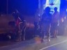 Tekirdağ Süleymanpaşa’da Motosiklet Kazası: 2 Yaralı