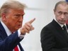 Trump'ın 'Yaptırım' Tehdidine Rusya'dan Sert Yanıt: 'Ültimatomu Umursamadık'