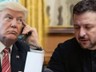 Zelenskiy’i Moskova'yı Vurmaya Teşvik Etti mi? Trump'tan İddialara Net Yanıt