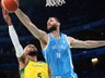 Anadolu Efes, Georgios Papagiannis'i Renklerine Bağladı