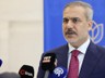 Bakan Fidan'dan İsrail-Suriye Gerilimine İlişkin Açıklama: '3-4 Saat İçinde Ateşkes Sürecine Gireceğiz'