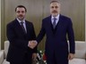 Bakan Fidan'dan Yoğun Suriye Diplomasisi