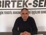 BİRTEK-SEN Başkanı Türkmen'in Yargılandığı Davada Karar Duruşması