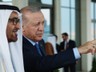 Cumhurbaşkanı Erdoğan'dan BAE ile Stratejik Ortaklık Mesajı: 'Hedef 40 Milyar Dolar!'