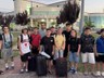 Ordulu Öğrencileri Sevindiren Kamp