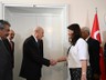 'Terörsüz Türkiye' Süreci İçin Diplomasi Trafiği: İmralı Heyeti, Devlet Bahçeli ile Görüşüyor