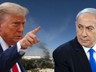 Trump'tan İsrail'e İkinci Uyarı! 'Suriye'ye Saldırıları Durdurun'