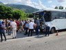 Kavşakta Feci Çarpışma: Çok Sayıda Yaralı Var!