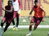 Galatasaray Tam Gaz Yeni Sezona Hazırlanıyor