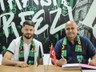 Kocaelispor'dan Forvete Takviye