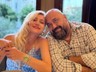 Ünlü Şef Somer Sivrioğlu ve Sevgilisinden Karpuzlu Poz