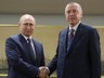 Cumhurbaşkanı Erdoğan ile Putin Arasında Kritik Görüşme