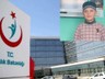 Gölette Boğulma Tehlikesi Geçiren Çocuk Hayatını Kaybetti