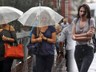 Meteoroloji Uyardı! Güneşli Başlayacak, Yağışla Bitecek: İşte İl İl Hava Durumu...