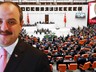 Meclis’te 'Ayı' Gerilimi: AK Partili Varank'ın Sözleri Tansiyonu Yükseltti