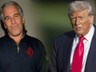 Trump, Epstein Skandalına Adını Yazdıran Haberi Yalanladı, 'Mektup' İddiasına Sert Çıktı: 'Benim Sözlerim Değil'