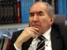 Altan Öymen Kimdir, Kaç Yaşında? Eski CHP Genel Başkanı Altan Öymen Neden Öldü, Hastalığı Neydi?