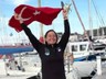 Bengisu Avcı Ocean’s 7’de Tarih Yazdı: Altı Parkuru Tamamlayan İlk Türk Oldu