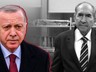 Cumhurbaşkanı'ndan Altan Öymen İçin Başsağlığı Mesajı