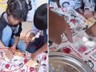 Diyarbakır'da Kan Donduran Olay! '4 Çocuğa Dışkı Yedirildiği' İddiasıyla İlgili 1 Gözaltı