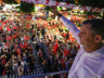 Özel Bu Kez Trabzon'dan Seslendi: 'Korkmuyoruz, Bir Adım Geri Çekilmeyeceğiz'