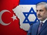 Türkiye, İsrail'e Karşı Ortak Bildiriyi İmzalamadı, Dışişleri'nden Açıklama Geldi
