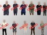 Bakan Yerlikaya Duyurdu: Kırmızı Bültenle Aranan 14 Kişi Yakalanıp Türkiye'ye Getirildi