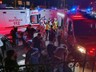 Bursa'da Feci Kaza! Kırmızı Işık İhlali Faciayı Getirdi: 8 Yaralı