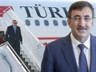Cumhurbaşkanı Erdoğan KKTC'ye Gidiyor, Yerine Cevdet Yılmaz Vekalet Edecek
