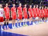 Filenin Efeleri, Arjantin’e Mağlup Oldu