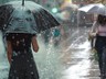 Meteoroloji O İlleri Uyardı: Sağanak Yağış ve Fırtınaya Dikkat!