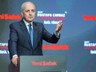 TBMM Başkanı Kurtulmuş'tan 'Terörsüz Türkiye' Mesajı: 'Bütün Silahları Susturuyoruz'