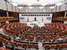 Yeni Vergi Düzenlemeleri Meclis’te Kabul Edildi