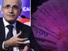 Mehmet Şimşek Düğmeye Bastı: A'dan Z'ye Herkes Bu Parayı Ödemek Zorunda